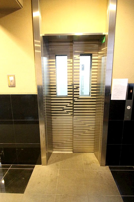 MDIインターフェイス竪町 その他共有部分