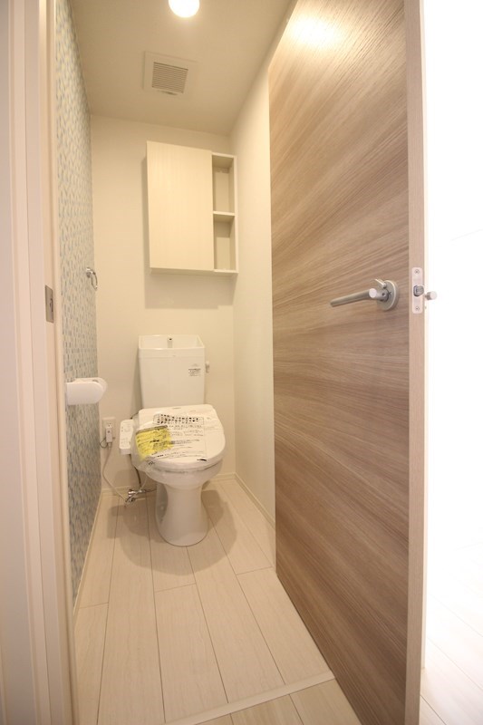 D-room門司 トイレ