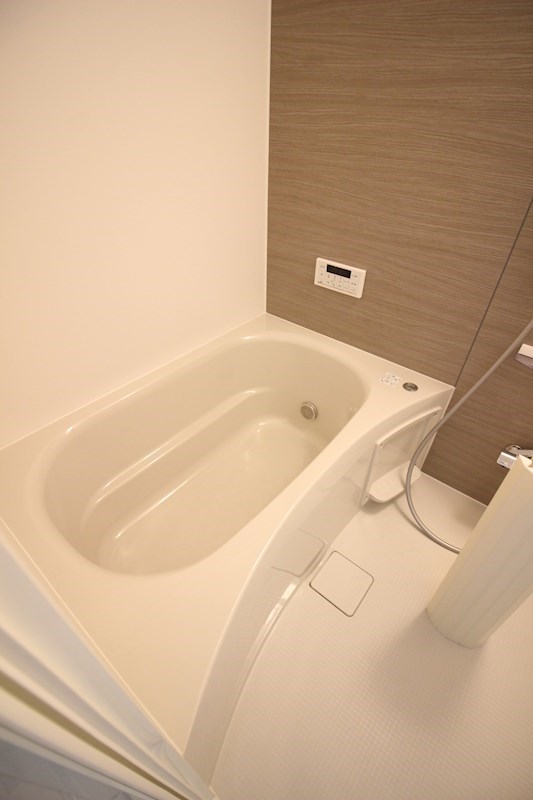 D-room門司 風呂画像
