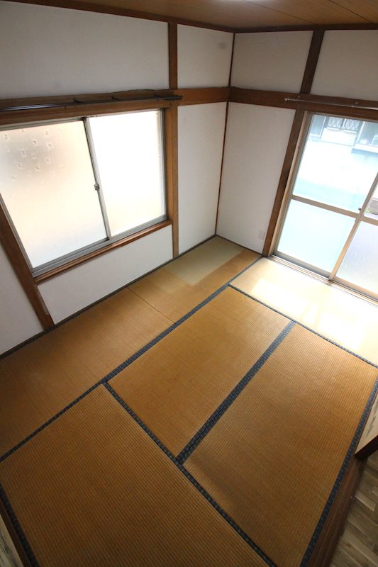 コアラソ　Kokura ベッドルーム