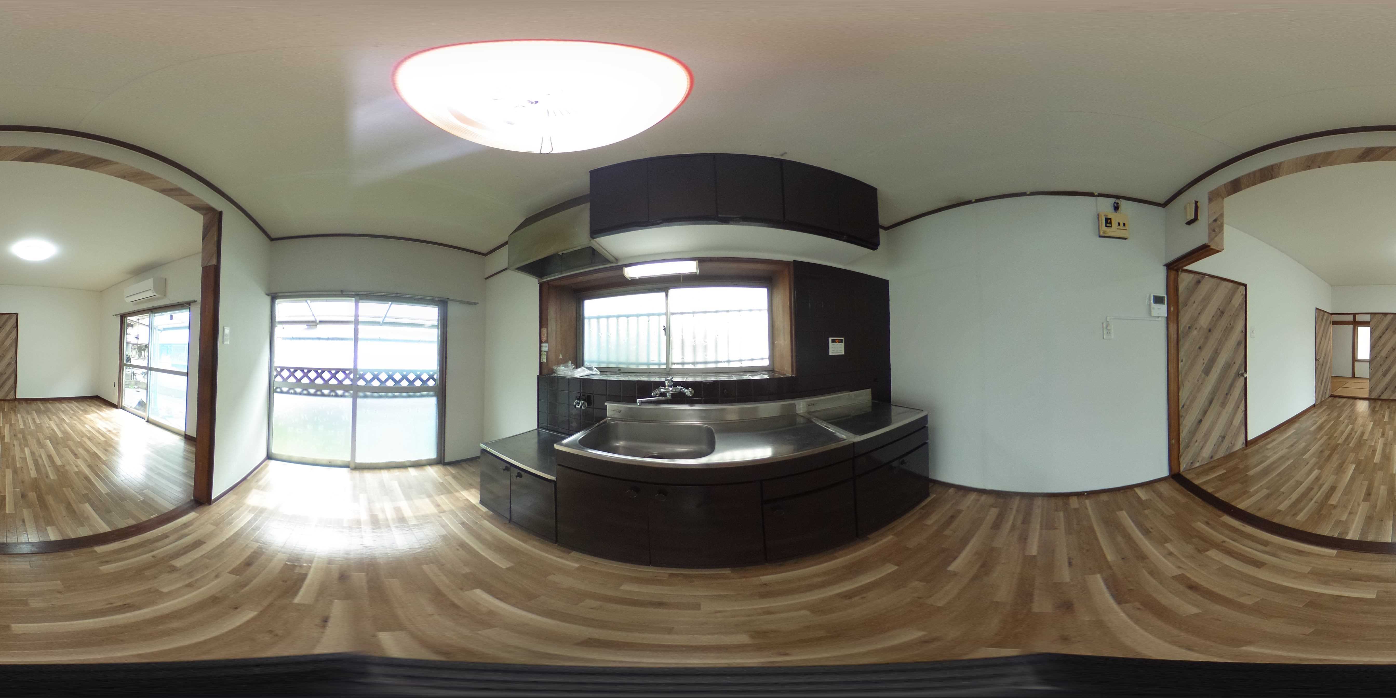 コアラソ　Kokura キッチン