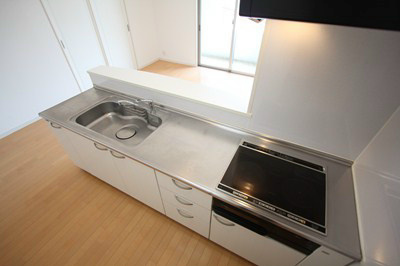 S・E天籟寺マンション  キッチン