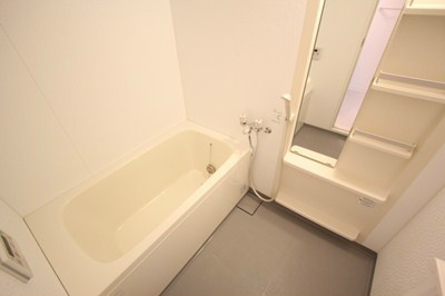 S・E天籟寺マンション  風呂画像