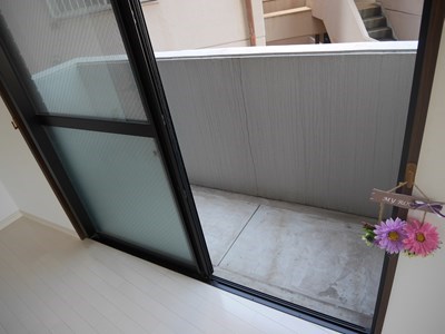 THE　SQUARE・Suite Residence その他