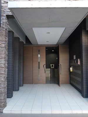 THE　SQUARE・Suite Residence その他