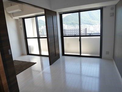 THE　SQUARE・Suite Residence その他