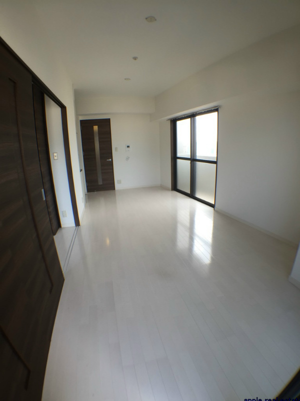 THE　SQUARE・Suite Residence その他