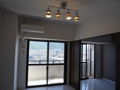 THE　SQUARE・Suite Residence その他