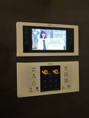 THE　SQUARE・Suite Residence その他