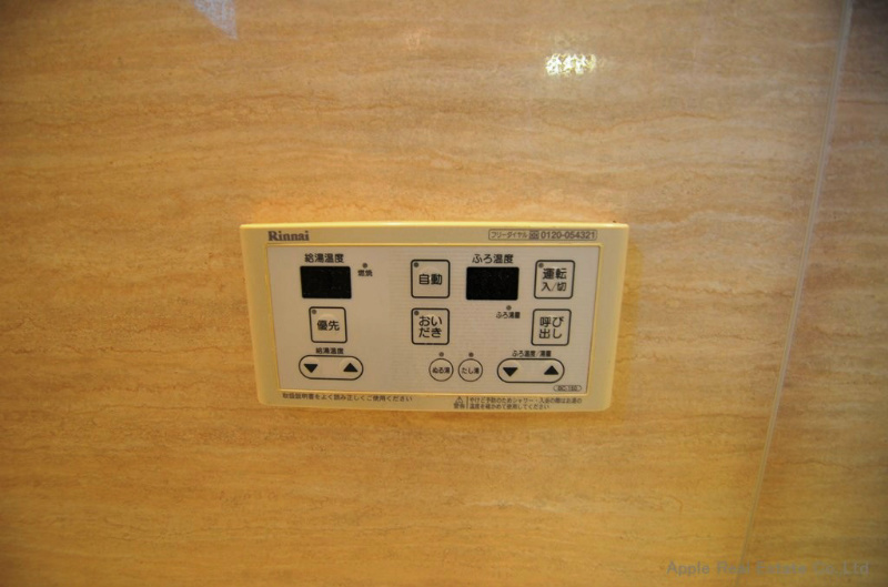 ロアーブル壱番館 その他設備