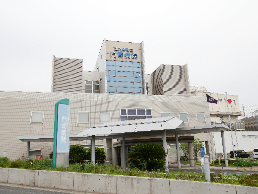 マリアージュ小森江 総合病院