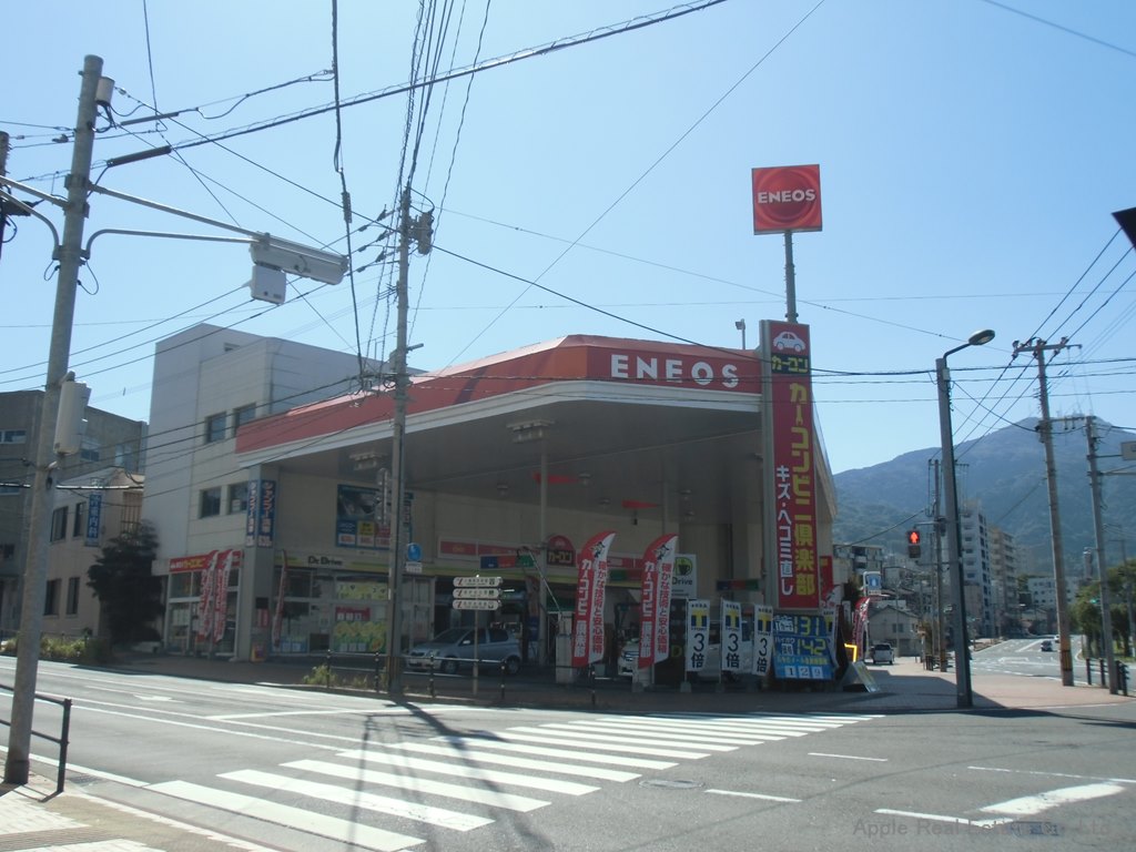 MDI プロスレガーロ THE OUTLETS前 その他