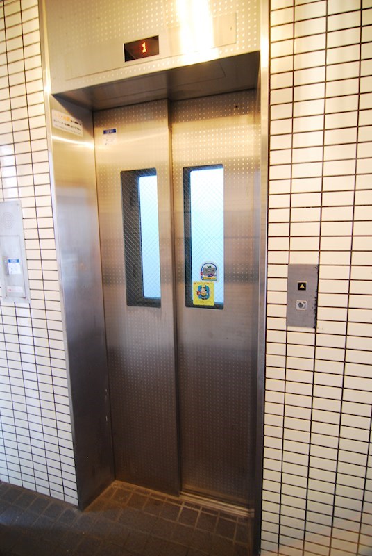 アスティー別院  その他共有部分