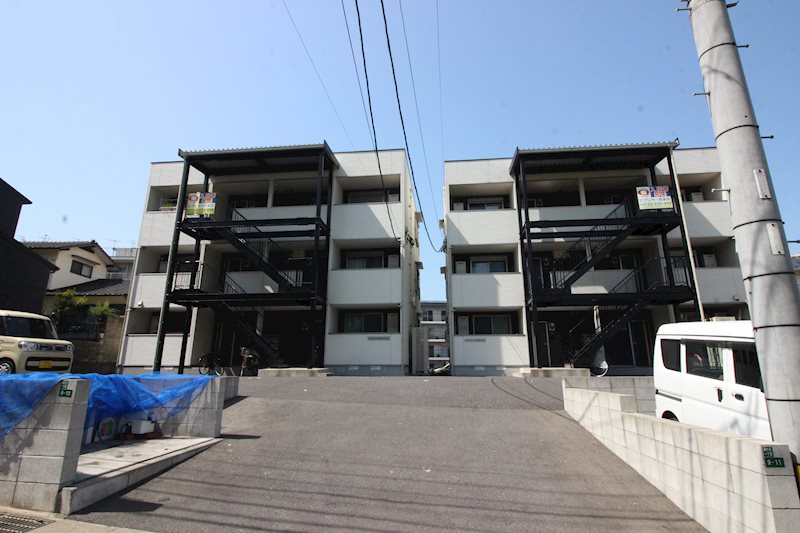 プレミアージュ緑ヶ丘Ⅱ その他