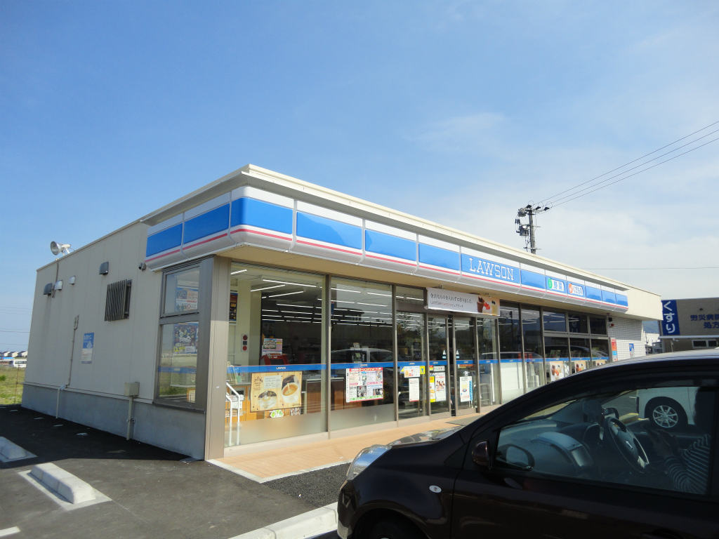 メディクレスト  コンビニ