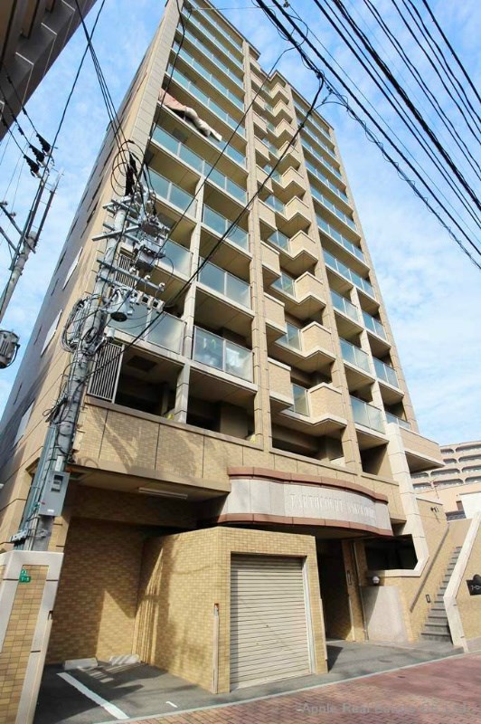 アースコート桜通り その他