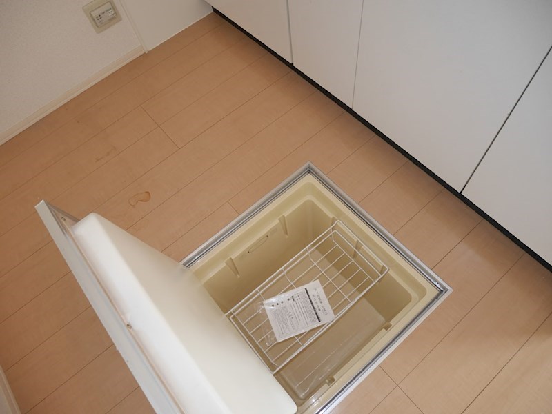 おおくぼの森A棟 その他