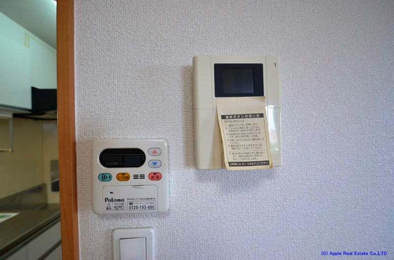 グレイスヒル セキュリティ