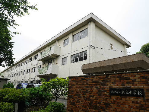 ウイング真鶴  小学校