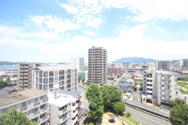 ルフラン東新町 その他