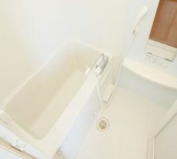 ルフラン東新町 風呂画像