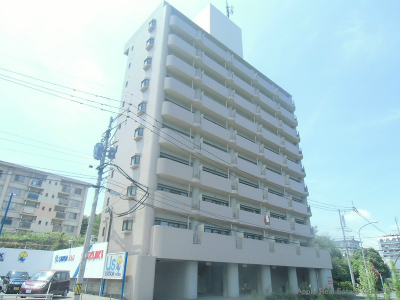 ロードリーR3 外観