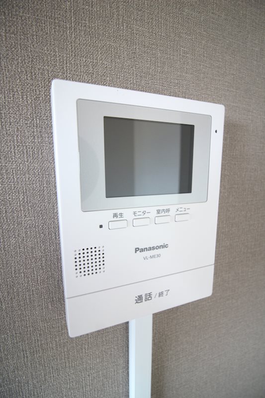 ロードリーR3 セキュリティ