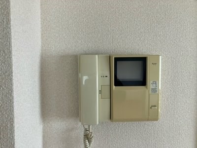 エミナースⅡ セキュリティ