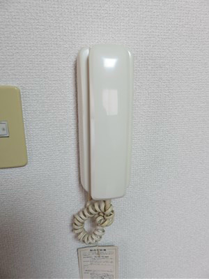 熊本ビル  セキュリティ