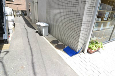 熊本ビル  その他共有部分