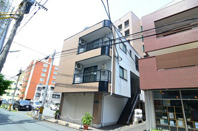 熊本ビル  その他