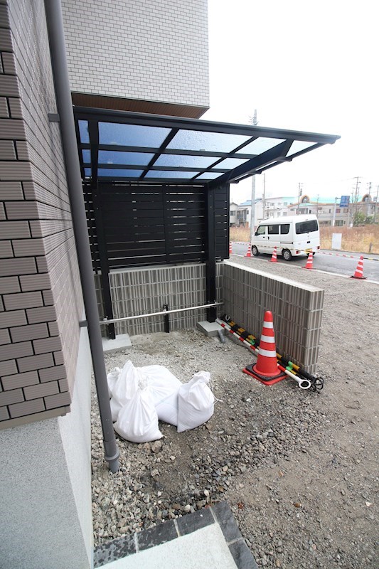 メゾンルボア大里  その他