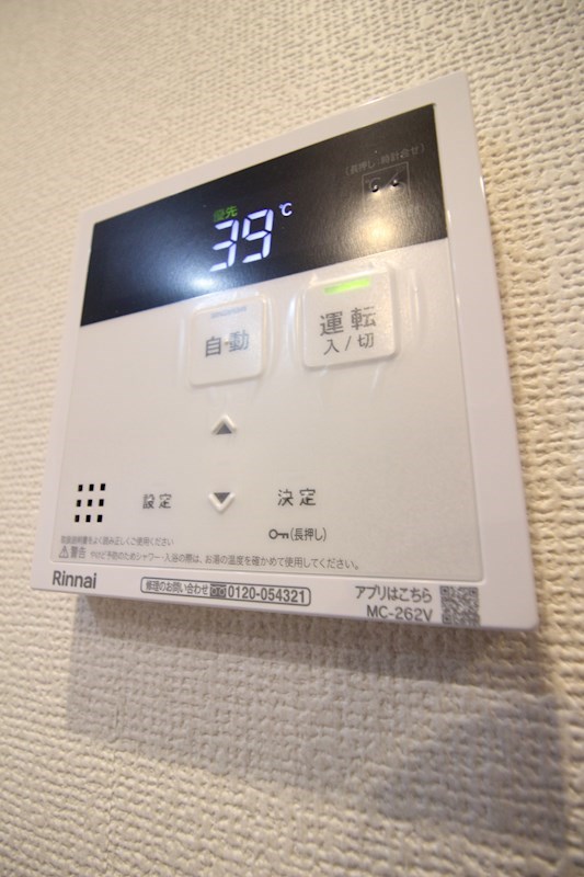 メゾンルボア大里  その他