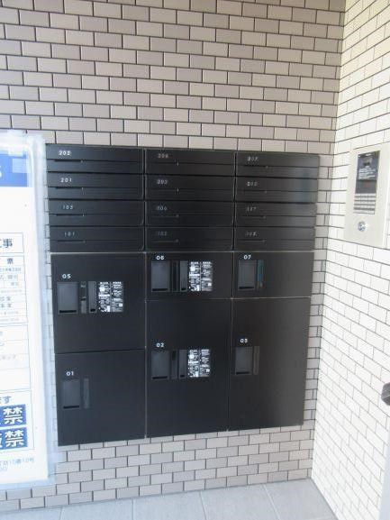 メゾンルボア大里  その他
