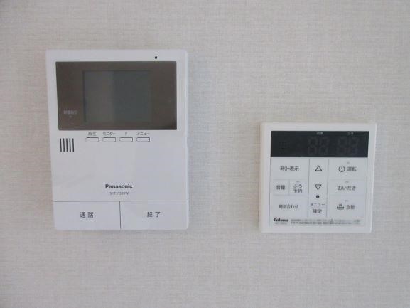 メゾンルボア大里  その他
