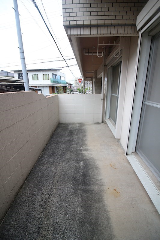 パークハイツ足立  その他