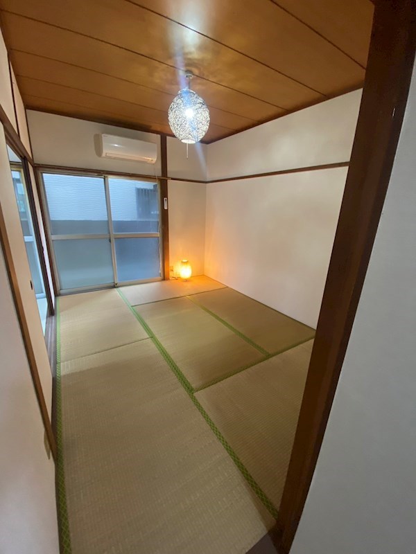 コーポ片山    その他