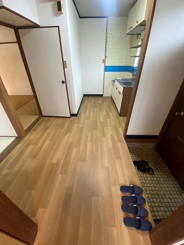 コーポ片山    その他