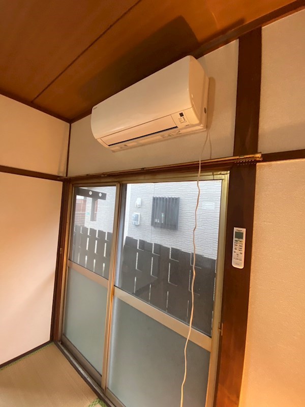コーポ片山    その他