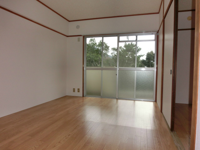 足立さくらハイツ  その他部屋・スペース