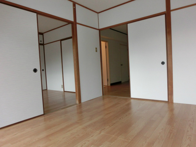 足立さくらハイツ  その他部屋・スペース