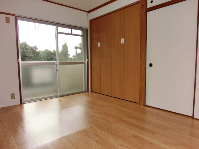 足立さくらハイツ  その他部屋・スペース