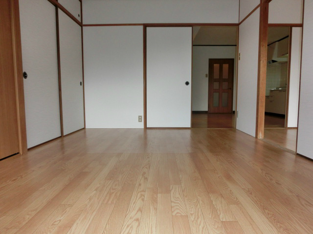 足立さくらハイツ  その他部屋・スペース