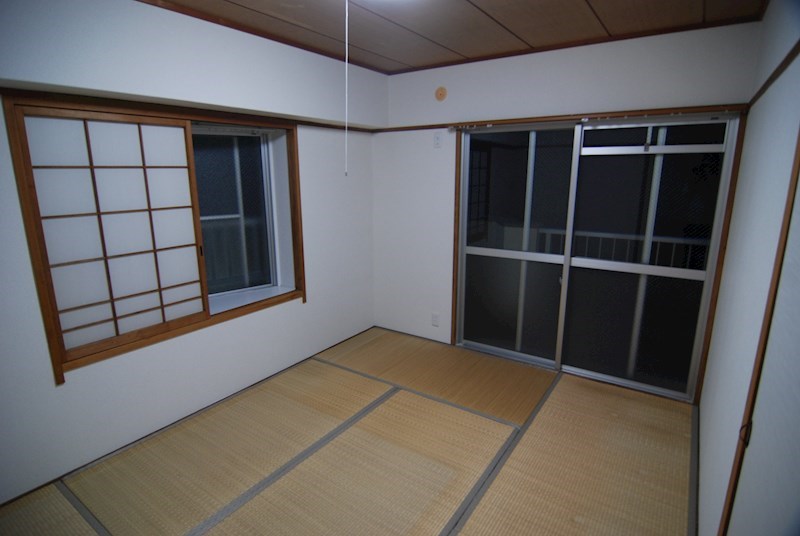 足立さくらハイツ  その他