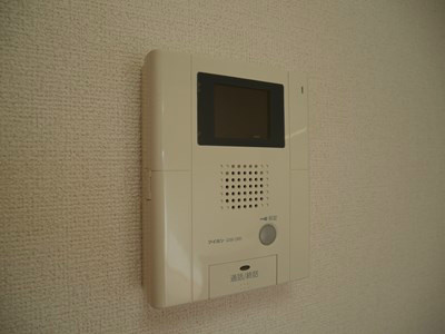 ラ・アヴェニール セキュリティ