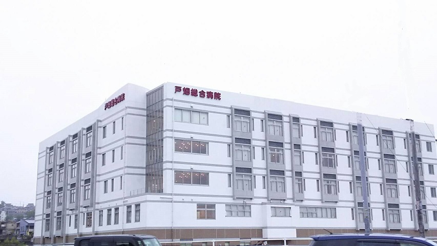 イデアコミュニティー 総合病院