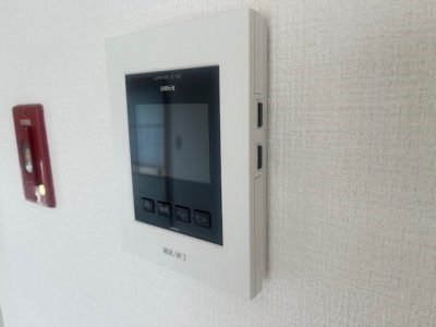 オーク小倉 セキュリティ