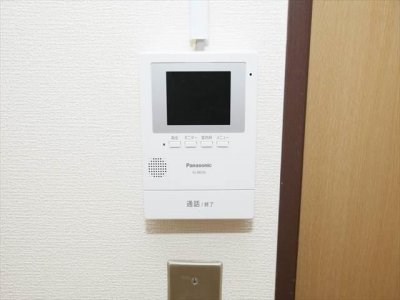 関門スカイプラザビル セキュリティ