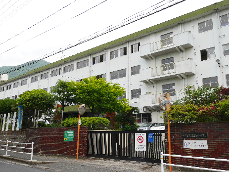 プレジデント  小学校