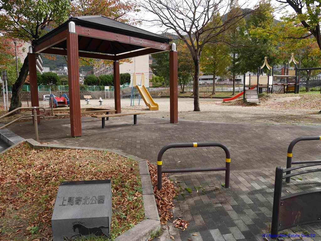 プレジデント  公園
